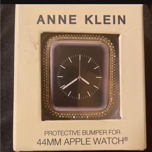 Anne Klein Apple Watch bumper